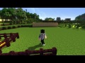 Présentation du mod "HARKEN MOD"! - Joue a Minecraft avec ta voix ! [1.7.10][1.7.2]