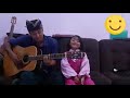 Cover Lagu Meraih Bintang Via Vallen Paling Lucu Kocak bikin Ngakak 😀