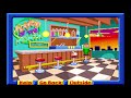 [Little People Main Street - Игровой процесс]