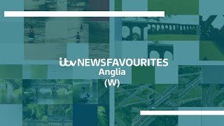 Itv News Anglia West 8Th April 2021