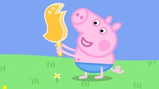Peppa Pig English Episodes LIVE | Peppa Pig NEW 2017 | #068