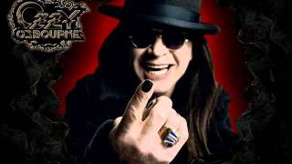 Watch Ozzy Osbourne Nightmare video