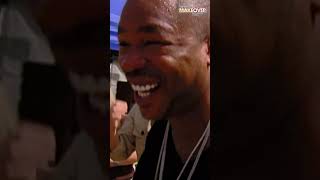 Flash Mob Surprises Young Artist