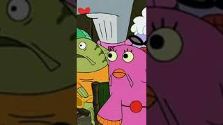 Patricks Scream