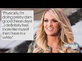Carrie Underwood Makes an Emotional Return With ‘Cry Pretty’ Performance at ACM Awards | Billboard N #4 Carrie Underwood Makes an Emotional Return With ‘Cry Pretty’ Performance at ACM Awards | Billboard N #4