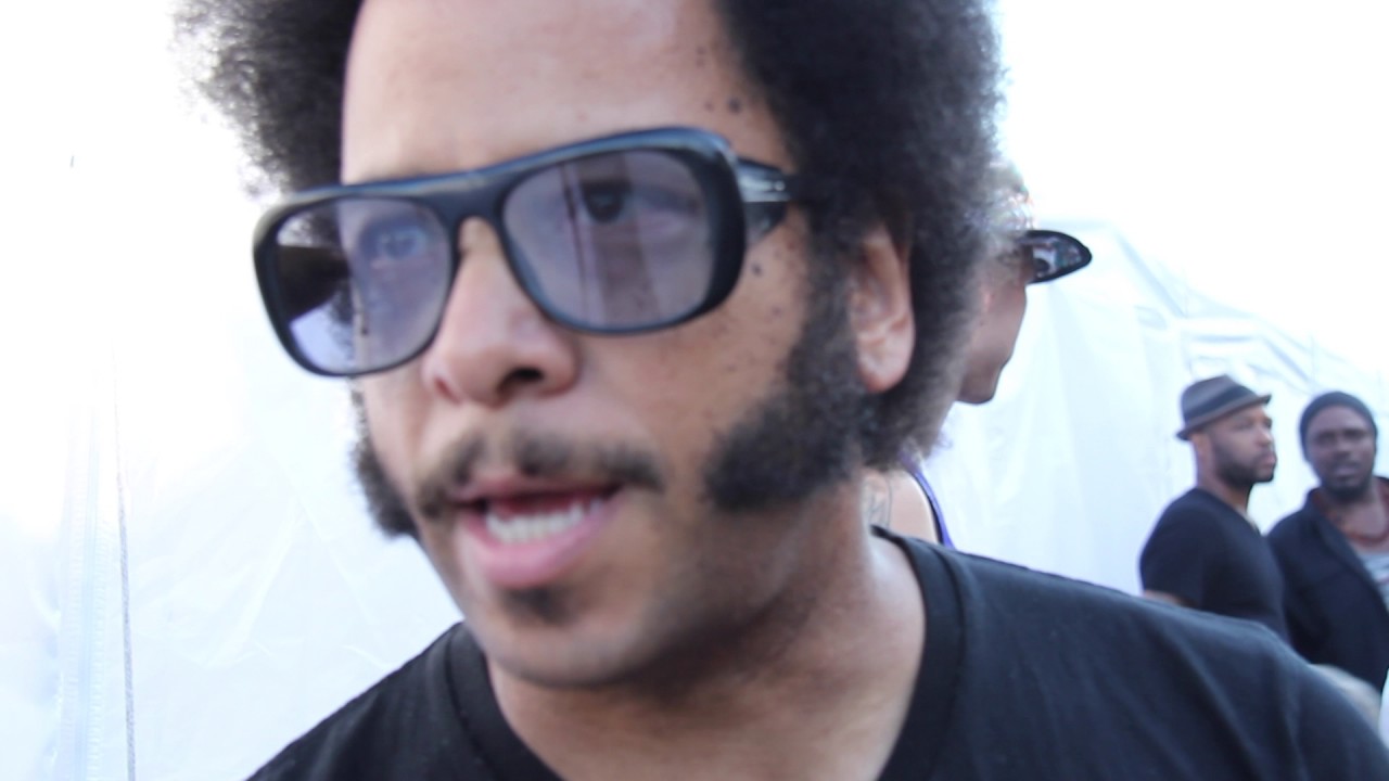 Boots Riley (The Coup) x True Skool TV