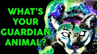 What is Your Protector Animal? Personality Test