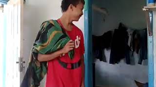 Acara rek mandi Acara rek mandi