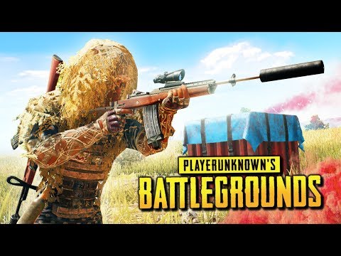 ГОЛОДНЫЕ ВУКИ НА ОХОТЕ! PLAYERUNKNOWN'S BATTLEGROUNDS - PUBG ГОЛОДНЫЕ ВУКИ НА ОХОТЕ! PLAYERUNKNOWN'S BATTLEGROUNDS - PUBG
