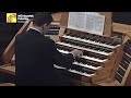 Choral from the 147. Bach Cantate: Jesu bleibet meine Freude