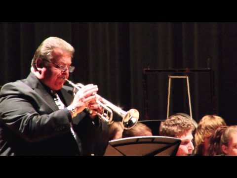 Clifton Williams Composer