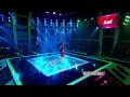 The Voice Thailand - Knock Out - 16 Nov 2014 - Part 2