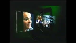 Uk Vhs Trailer Reel - Dogma 2001 Retail Vci