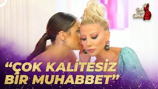 Doya Doya Moda Stüdyosunda Tansiyon Yükseldi Doya Doya Moda 16. Bölüm