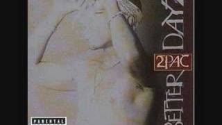 Watch 2pac Military Minds video