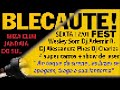 BLECAUTE FEST - IBIZA JANDAIA DO SUL - 17/01/2014
