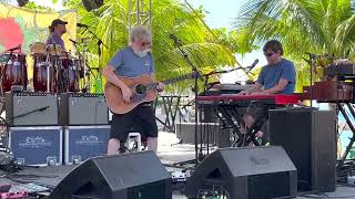Watch String Cheese Incident Round The Wheel video
