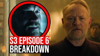 Foundation Season 3 Episode 6 Breakdown Recap & Review
