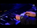 Praga Khan - Falling: The Concert (live @ Vooruit Gent)