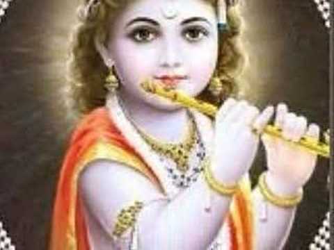 Lord Krishna