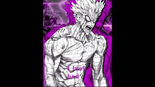 I Look Bad - Garou X Toji X Baki