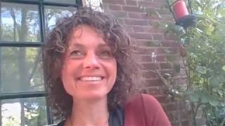 Licht-wijzers aan het werk. Maaike van Poelje geïnterviewd door Lieuwke Loth
