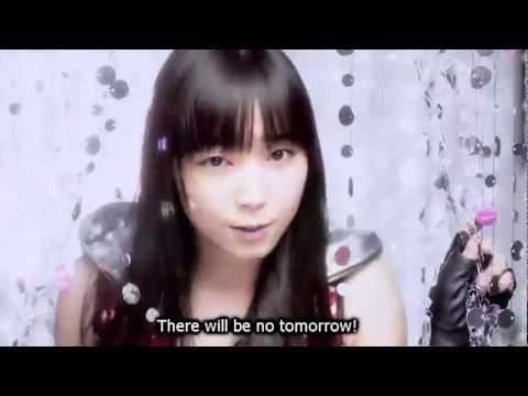 [ENG] Renai Hunter - Morning Musume