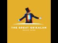 welcome to great grikalan magic show