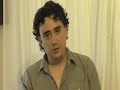 Coal seam gas and mining threats to the Darling Downs Part 1. Dr John Standley with Ben Beeton