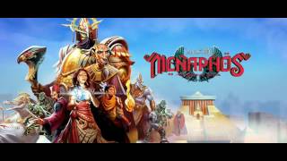 Intrigue At Menaphos - Runescape 3 Music