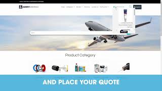 New Website Addev Materials Aerospace & Defense North America