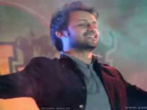 atif aslam kya hua tera wada.wmv