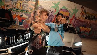 Kidd Keo X Lil Gnar - Pews & Pows - (Official Video)