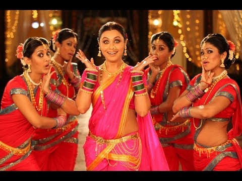 Sava Dollar Official (Video Song) Aiyyaa | Rani Mukherjee Prithviraj...