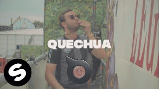 Quintino & Thomas Gold - Quechua
