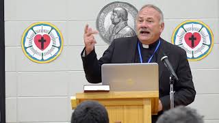 A Tale of Two Congregations Good Shepherd Lutheran Church Rev Clint Poppe