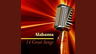 Watch Alabama My Sweet Country Home video