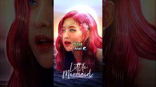 Blackpink Members As Disney Princesses
