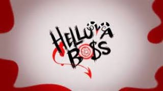 Expect A New Episode Of Helluva Boss Soon