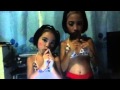 Tiffany & steph gwiyomi