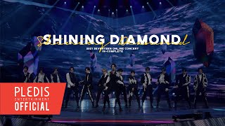 Watch Seventeen Shining Diamond video