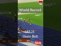 Usain Bolt 200m World Record | Lightning Bolt | Usain Bolt 200 world record | 200m 19.19 seconds