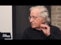 Noam Chomsky on Google Glass: Orwellian (Excerpt)