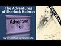Adventure 05 - The Adventures of Sherlock Holmes by Sir Arthur Conan Doyle