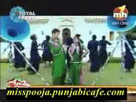 Nain Naina Naal - Kuldip Rasila - Miss Pooja Safari