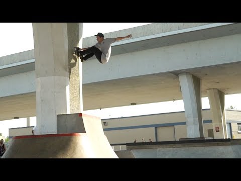 Powell's "Let's Go Skate III" Video