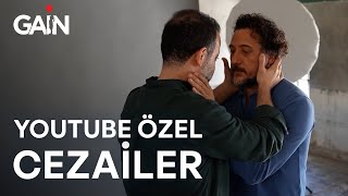 Afiş Çekimi Cezailer Youtube Özel