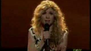 Watch Brooke White You Must Love Me video