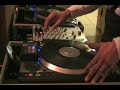 DJ Abstract - Electro 2 Hip Hop Mix