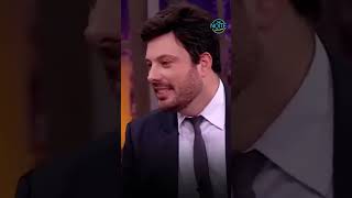 Marcia Sensitiva Prevê Quem Será A Mãe Dos Filhos De Danilo Gentili